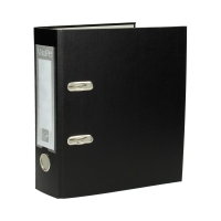 Segregator A5/75 czarny Lux VauPe