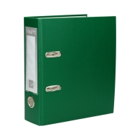 Segregator A5/75 zielony Lux VauPe