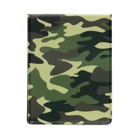 Okładka na dokumenty ucznia pionowa Moro Biurfol