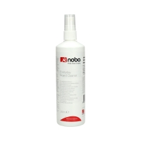 Płyn do tablic suchościeralnych 250ml Everyday Nobo