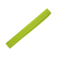 Krepina jasnozielona 116 Interdruk