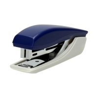 Zszywacz 10k mini NewNexxt niebieski Leitz 5517