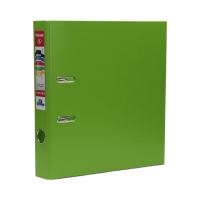 Segregator A4/50 zielony No.1 Vivida Esselte