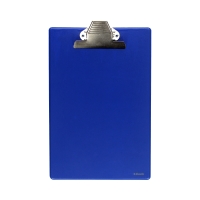 Deska klip A4 niebieska Esselte