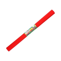 Bibuła marszczona czerwona Fiorello