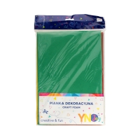 Pianka dekoracyjna Noster NC-001