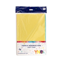 Pianka dekoracyjna Noster NC-015