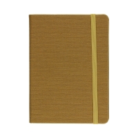 Notes A6/128 kratka piaskowy Cairo Hard