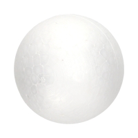 Kule styropianowe 65mm - op. 18 szt.