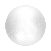 Kule styropianowe 120mm op. 4 szt.