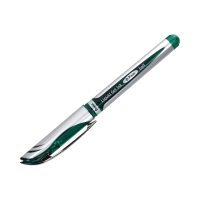 Pióro kulkowe 0.7mm zielony Energel BL57
