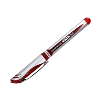 Pióro kulkowe 0.7mm czerwone Energel BL57
