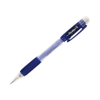 Ołówek automatyczny 0.7mm niebieski Fiesta AX127