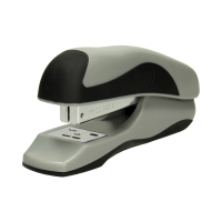 Zszywacz 20k 24/6 szaro/czarny Eagle S5065B