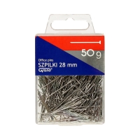 Szpilki 28mm 50g Grand T4