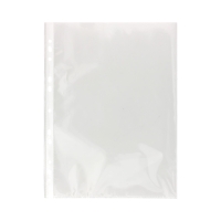 Koszulki krystaliczne A4 50mic Tamto 224501