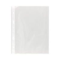 Koszulki groszkowe A5 40mic Tamto 205401