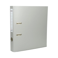 Segregator A4/50 popielaty Atakto