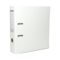 Segregator A4/75 biały Atakto