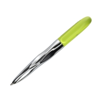 Długopis Nice Pen limonkowy Faber-Castell FC149508