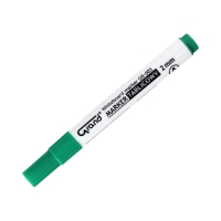 Marker tablic 1.0-3.8mm zielony Grand GR-003