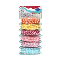 Rafia dekoracyjna Marynarskie Impresje 5m (6) Astra 335118003