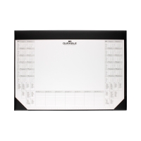 Mata na biurko 410x570 z kalendarzem Durable 729101