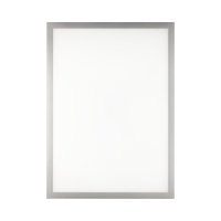 Ramka magnetyczna A3 srebrna Magnetic 486823