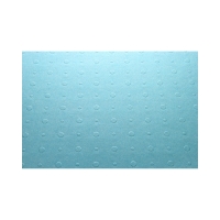 Karton wizytówkowy A4 230g Dots niebieski (20)