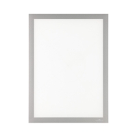 Ramka magnetyczna A4 srebrna Magnetic 486923