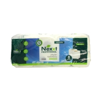 Papier toaletowy celuloza 2w biały Nexxt Professional Standard (8)
