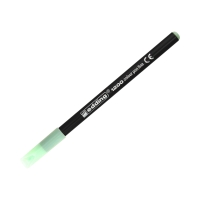 Pisak artystyczny 1.0-3.0mm sorbet jabłkowy Edding 1200/089