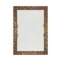 Dyplom A4 170g Arras - 25szt.