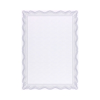 Dyplom A4 170g Gilosz - 25szt.