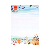 Dyplom A4 170g Plastyka - 25szt.