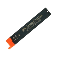Grafit 0.9mm B (12) superpolymer Faber-Castell FC120901