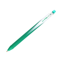 Pióro kulkowe automatyczne 0.7mm zielone Energel Pentel BL437