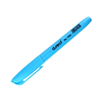 Zakreślacz niebieski DRect 1226
