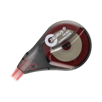 Korektor taśma 4.2mmx12m Taurus TK-412