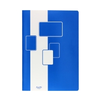 Zeszyt A4/60 kratka Bantex Budget