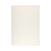 Teczka ofertowa A4 biała