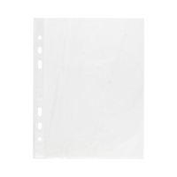 Koszulki groszkowe A5 folia 44mic