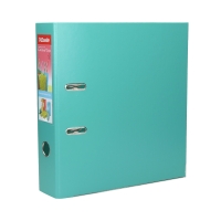 Segregator A4/75 zielony Colour Breeze No.1 Esselte