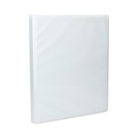 Segregator A4/29/4R biały Panorama