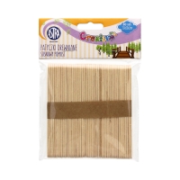 Patyczki drewniane Sosnowy Pomost (50) 335119021