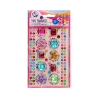 Naklejki dekoracyjne Pałac Maharadży Astra 335118014