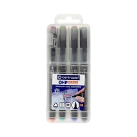 Foliopis 0.8mm 4kol Centropen M2637