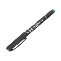 Foliopis 1.00-3.00mm zielony Centropen B2638