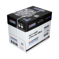 Papier ksero A4 80g Emerson 5x500