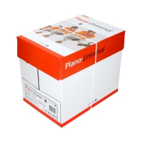 Papier ksero A4 80g 150 Plano Universal 5x500